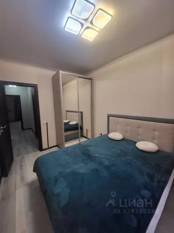 2-к кв. Московская область, Видное ул. Галины Вишневской, 5 (45.8 м) - Фото 2