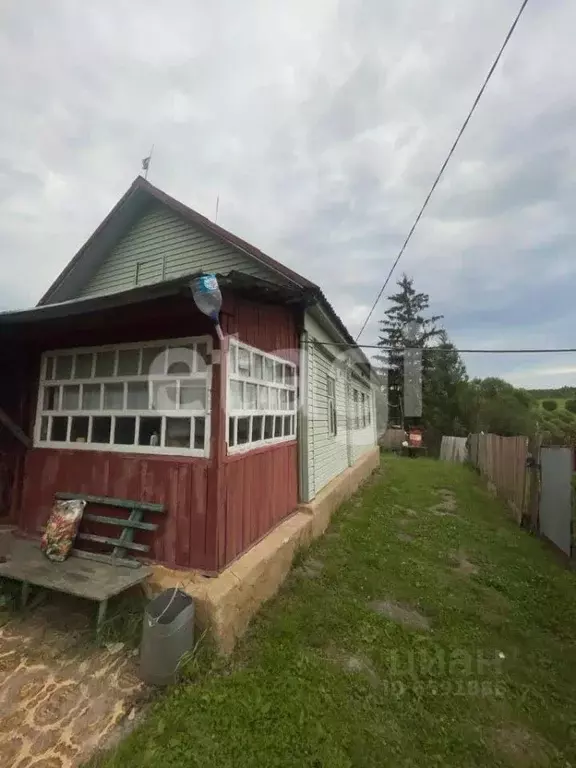 Дом в Тульская область, Тула муниципальное образование, д. Акульшино ... - Фото 0