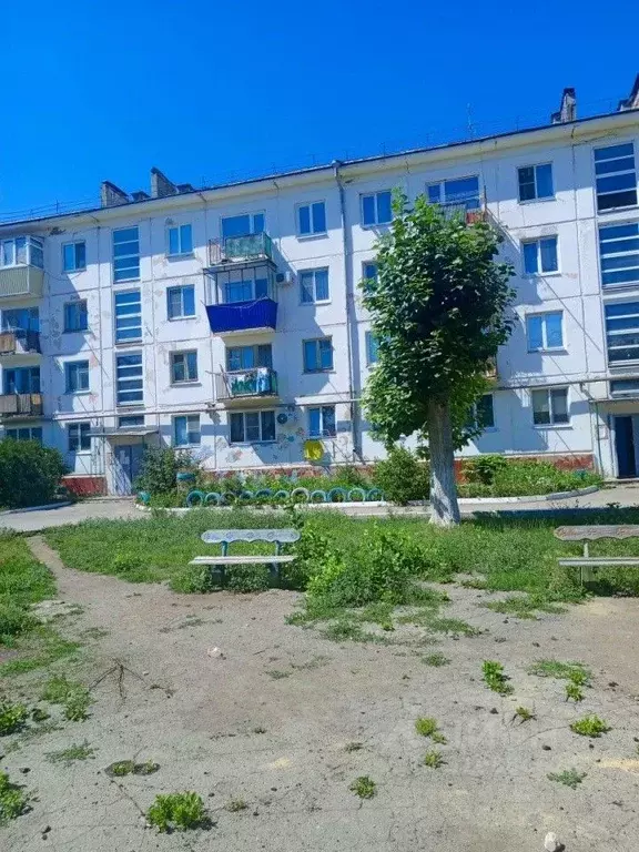 2-к кв. Челябинская область, Локомотивный рп ул. Школьная, 12 (45.2 м) - Фото 0