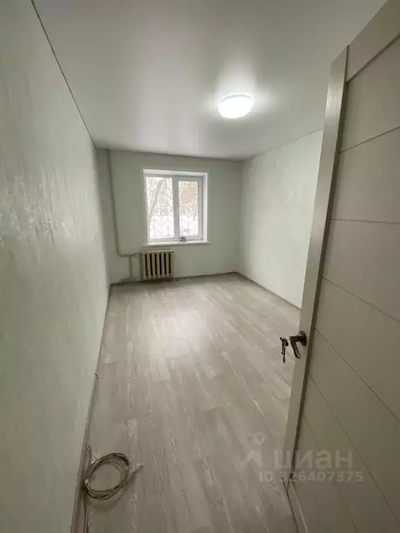 3-к кв. Пермский край, Пермь ул. Адмирала Ушакова, 59/3 (68.0 м) - Фото 1