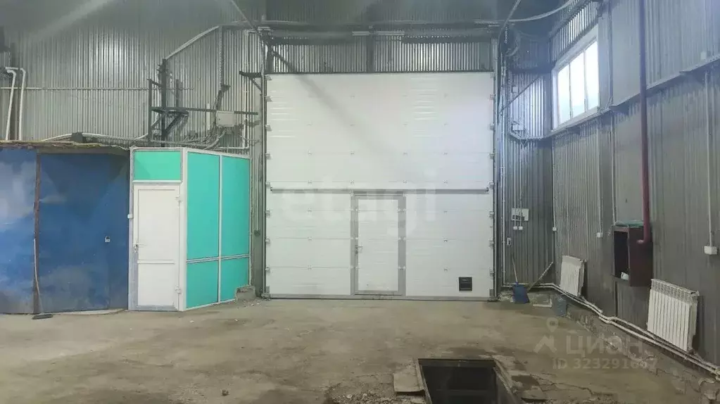 Помещение свободного назначения в Тюменская область, Тюмень ул. ... - Фото 1