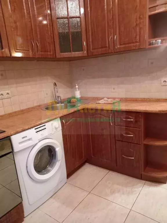 1-к кв. Белгородская область, Белгород ул. Есенина, 44а (34.0 м) - Фото 2