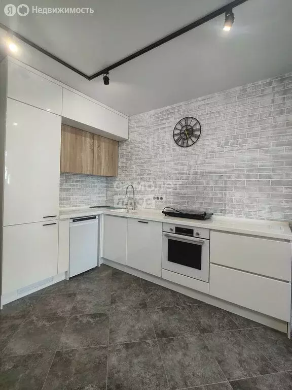 Квартира-студия: Иркутск, Сибирская улица, 26 (32.4 м) - Фото 2