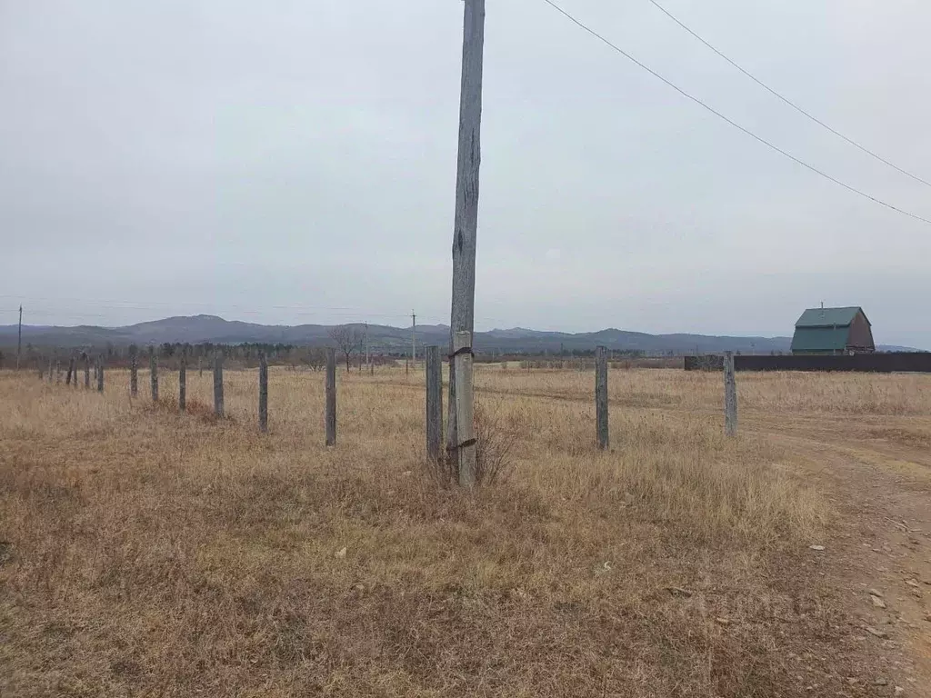 Участок в Забайкальский край, Читинский район, пос. При станции Ингода ... - Фото 2