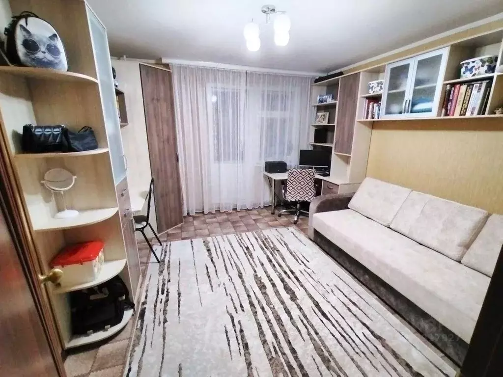 2-к кв. Тамбовская область, Тамбов ул. Рылеева, 64Б (64.2 м) - Фото 0