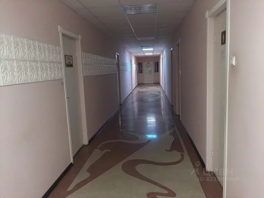 Помещение свободного назначения в Санкт-Петербург ул. Льва Толстого, 7 ... - Фото 1