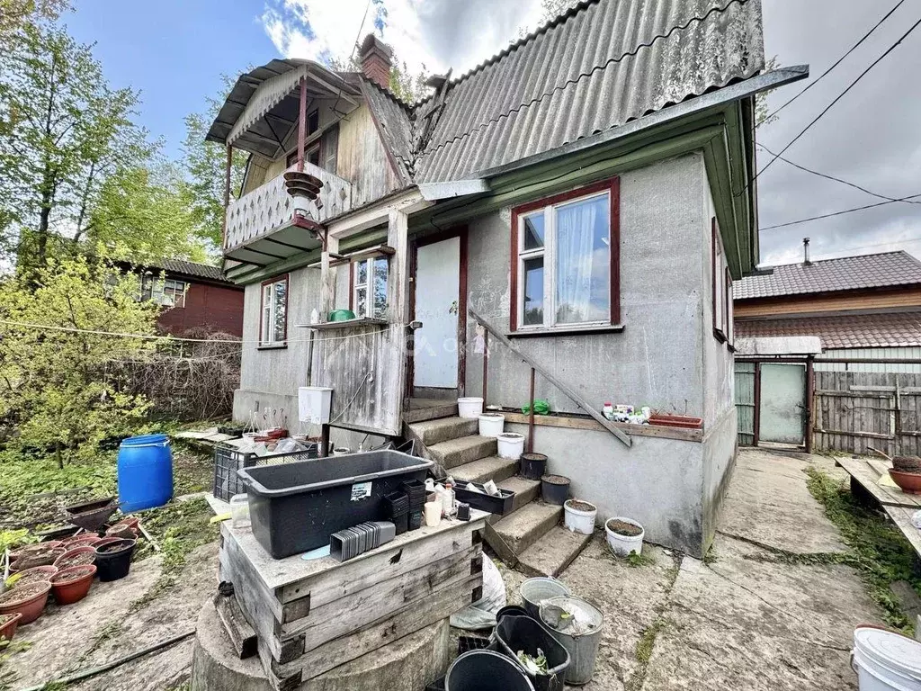 Дача, 115 м - Фото 0