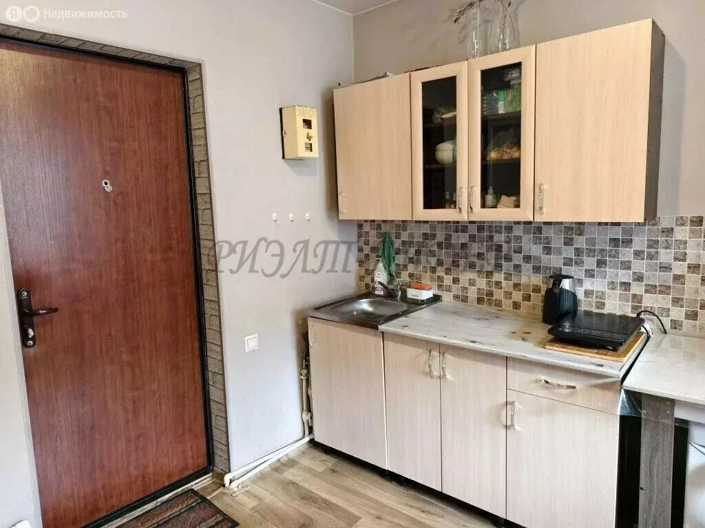 1к в -комнатной квартире (12.3 м) - Фото 2
