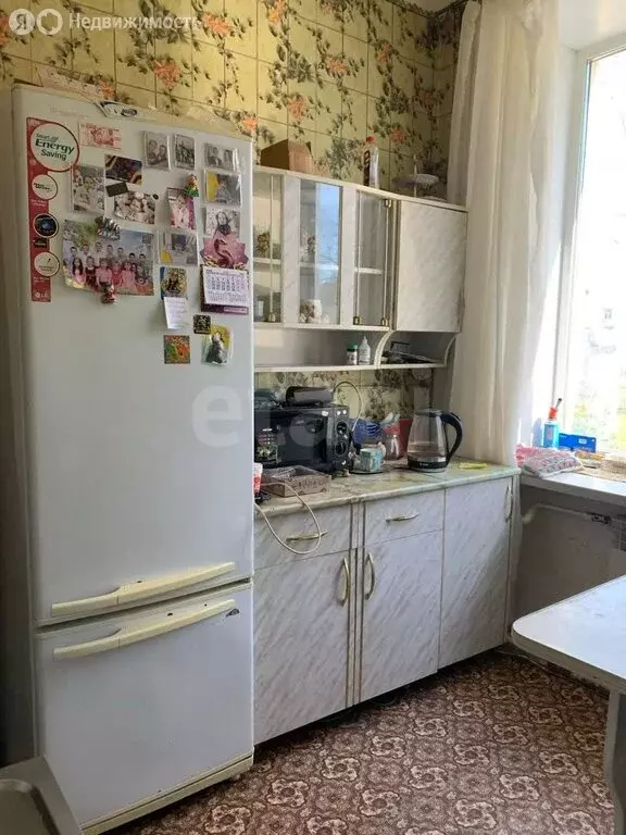 2-комнатная квартира: Златоуст, Клубный переулок, 1 (60.3 м) - Фото 1