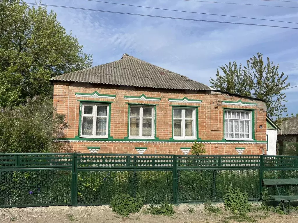 Дом 50 м на участке 15 сот. - Фото 0