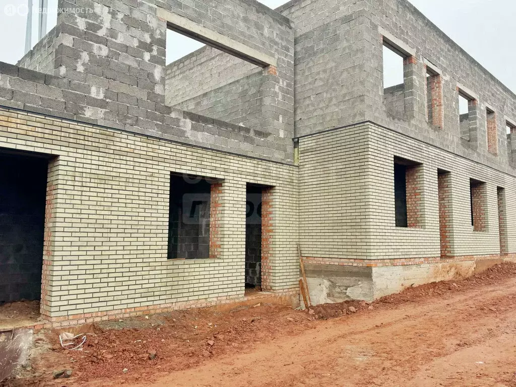 Дом в Пригородный, Горная улица, 5 (92 м) - Фото 2