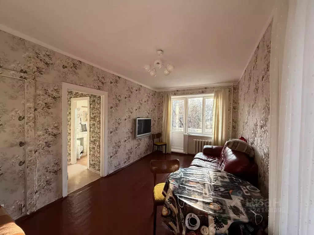 1-к кв. Москва ул. Винокурова, 15К1 (35.0 м) - Фото 1