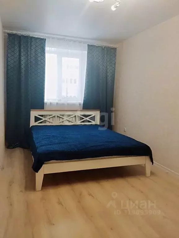 1-к кв. Владимирская область, Муром ул. 2-я Новослободская, 6А (31.0 ... - Фото 1