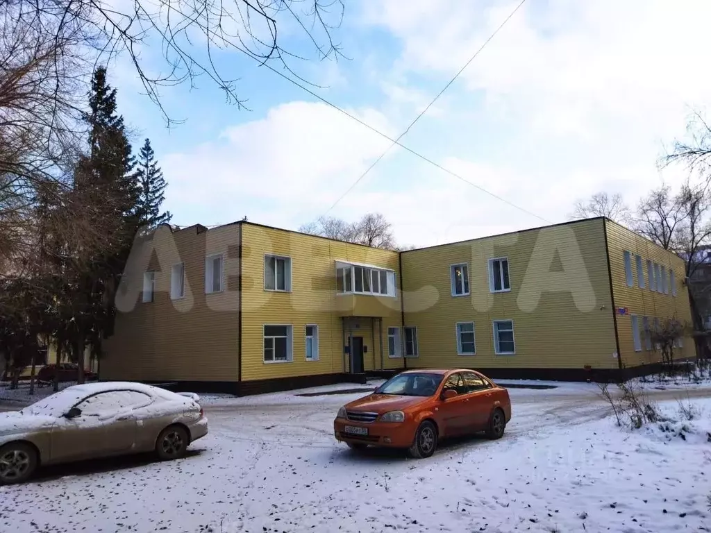 3-к кв. Омская область, Омск Заозерная ул., 13Б (72.8 м) - Фото 2