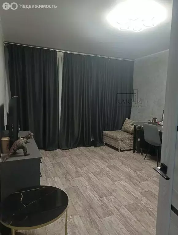 2-комнатная квартира: Магнитогорск, улица Доменщиков, 9 (48.5 м) - Фото 1