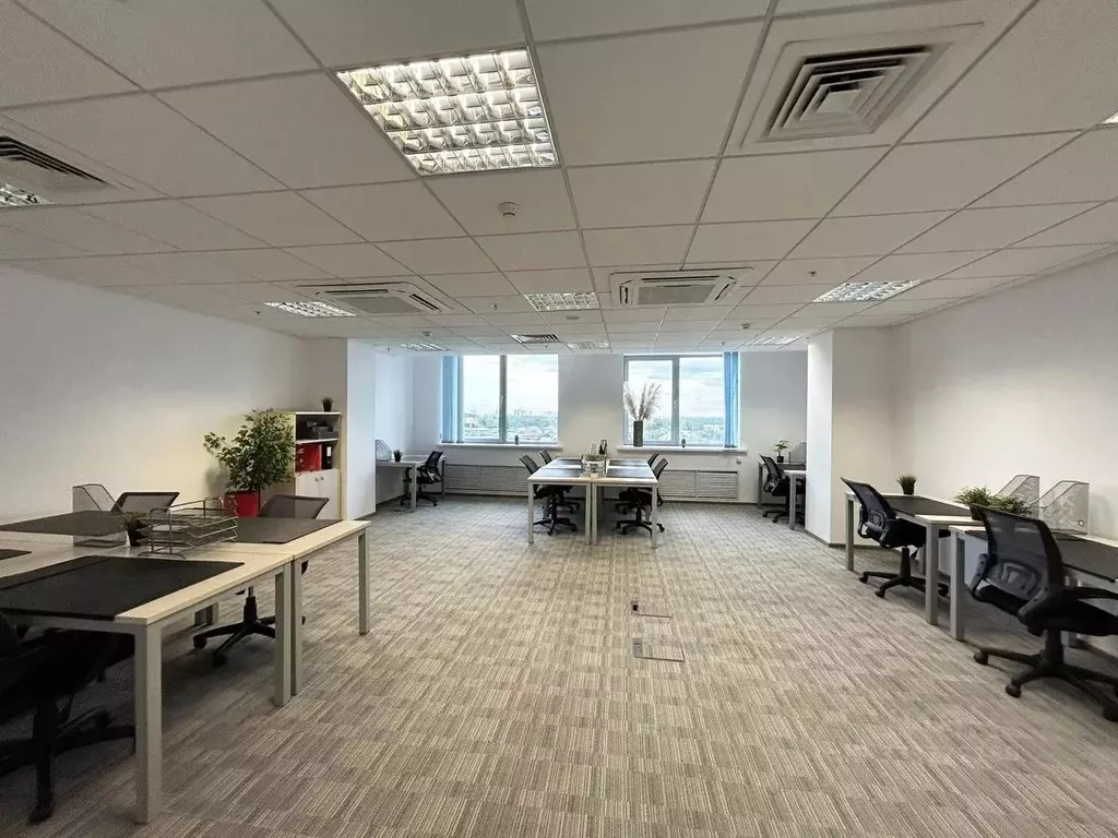 Офис в Москва ул. Академика Варги, 8К1 (75 м) - Фото 1