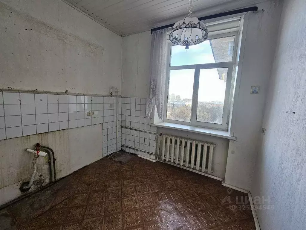 2-к кв. Москва Ломоносовский просп., 18 (68.4 м) - Фото 1