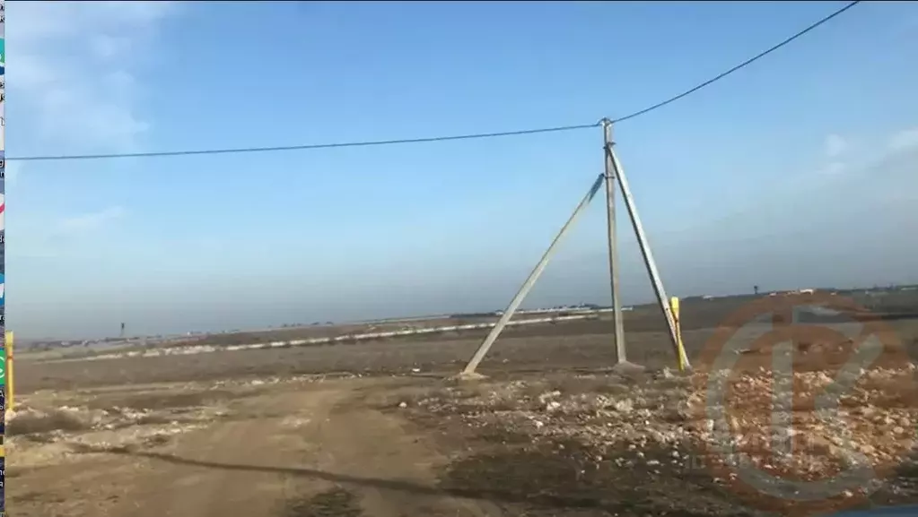 Участок в Крым, Сакский район, с. Суворовское  (6.0 сот.) - Фото 1