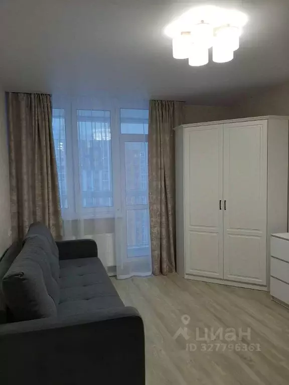 Студия Московская область, Мытищи просп. Астрахова, 7 (27.0 м) - Фото 2