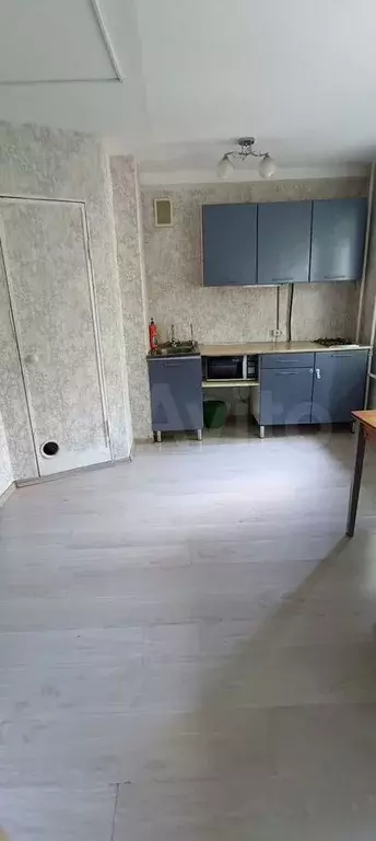 1-к. квартира, 25,1 м, 4/8 эт. - Фото 1