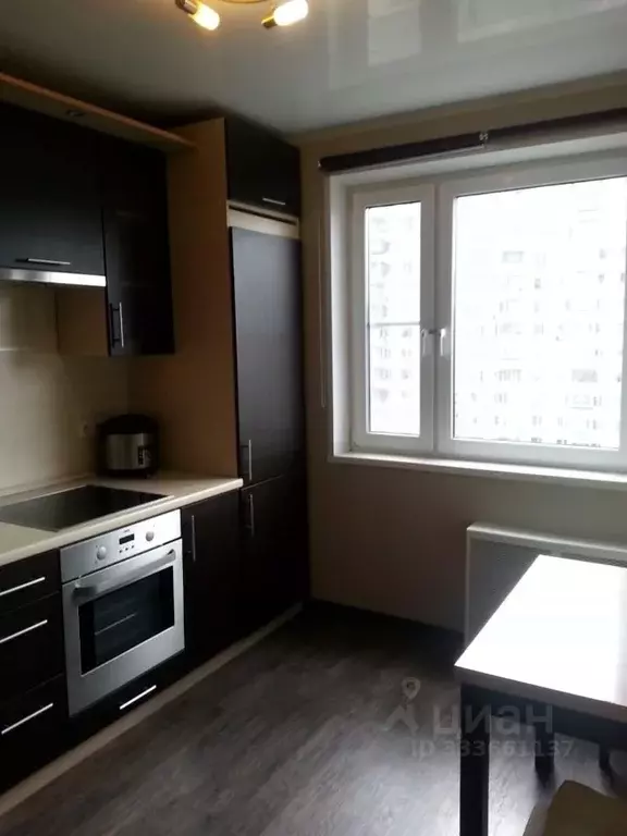 2-к кв. Москва Соловьиный проезд, 16К1 (55.0 м) - Фото 1