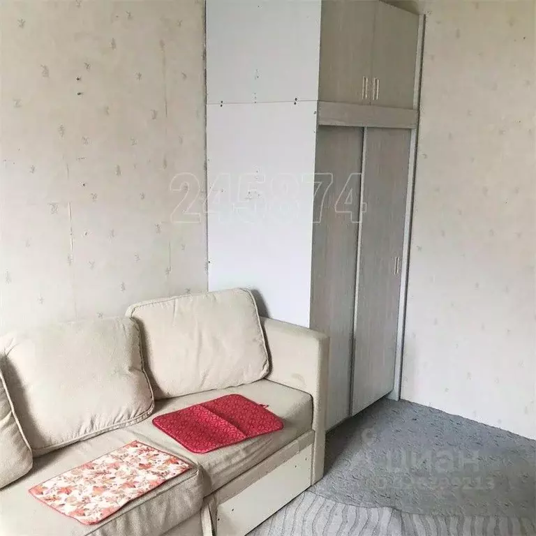 3-к кв. Москва ул. 3-я Сокольническая, 1 (64.0 м) - Фото 1