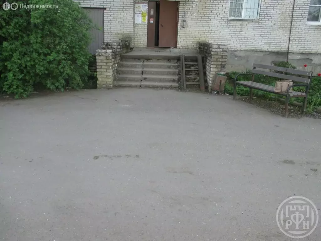 1-комнатная квартира: деревня Лаголово, Детская улица, 5 (32.1 м) - Фото 2