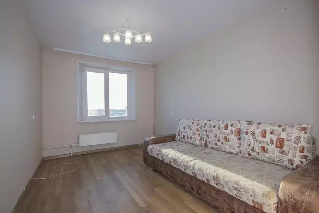 3-к кв. Свердловская область, Екатеринбург ул. Металлургов, 46 (64.0 ... - Фото 2