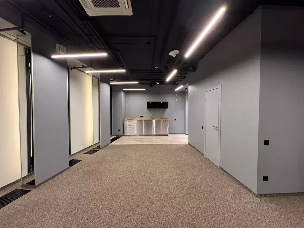 Офис в Москва наб. Пресненская, 10с2 (62 м) - Фото 2