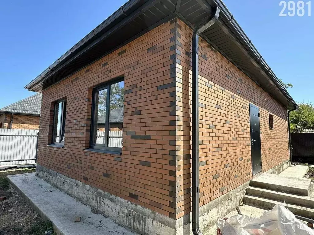 Дом в Краснодарский край, Динской район, Старомышастовская ст-ца ул. ... - Фото 2