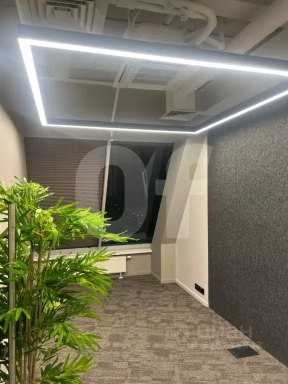 Офис в Москва Тестовская ул., 10 (2748 м) - Фото 1