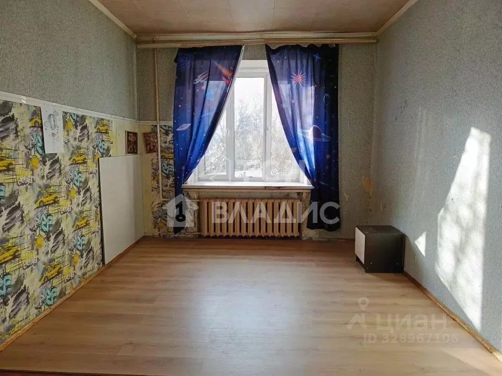 Комната Московская область, Пушкино ул. Горького, 1 (18.6 м) - Фото 1