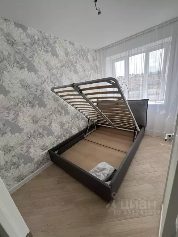 1-к кв. Москва д. Марьино, ул. Жемчужная, 1к5 (30.0 м) - Фото 1