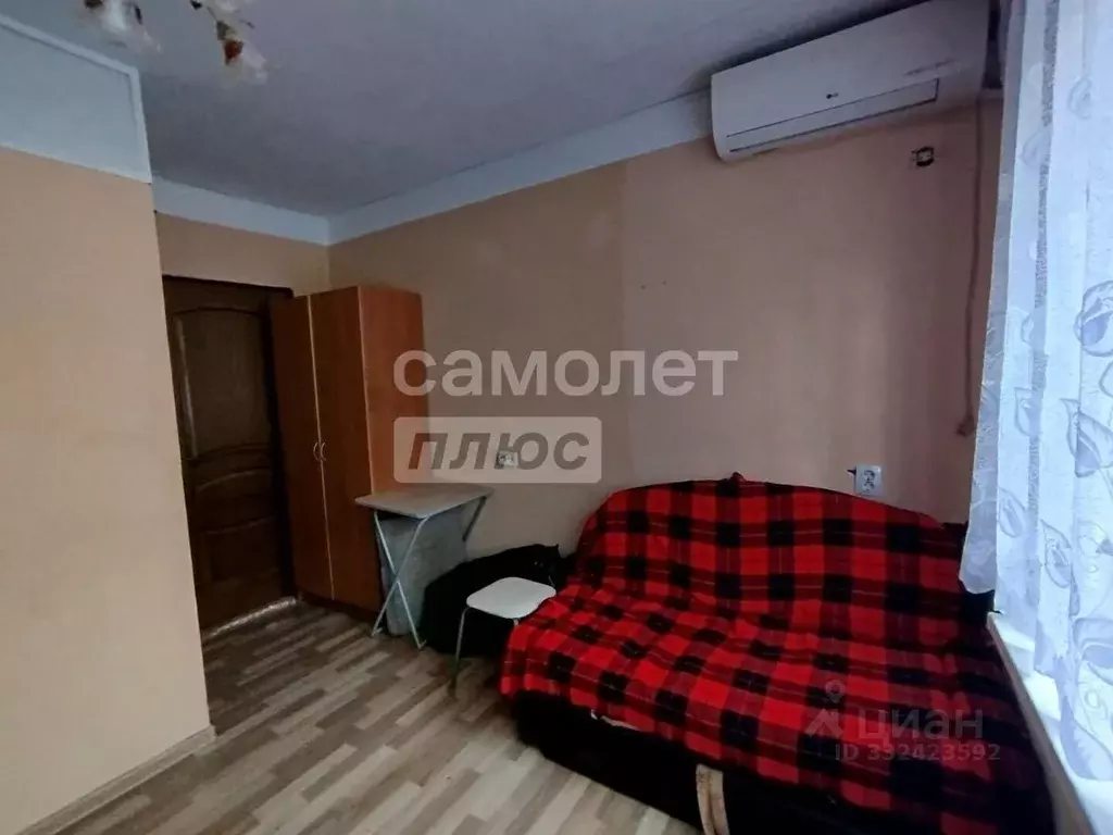 Комната Краснодарский край, Туапсе Звездная ул., 34 (11.0 м) - Фото 2