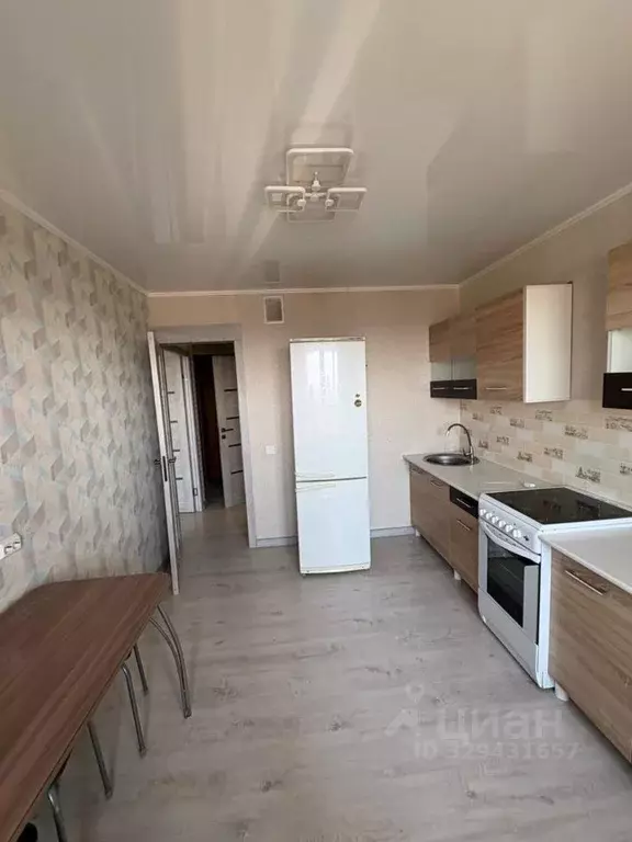 1-к кв. Башкортостан, Уфа ул. Ферина, 39 (42.0 м) - Фото 2