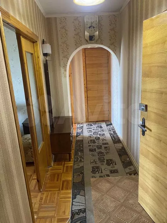 2-к. квартира, 50 м, 9/9 эт. - Фото 1