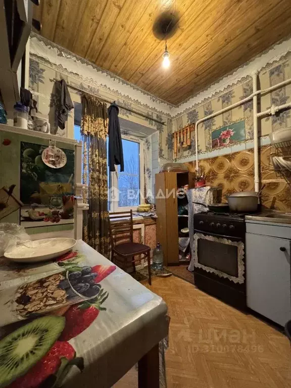 2-к кв. Волгоградская область, Волгоград ул. Клименко, 10 (42.2 м) - Фото 0