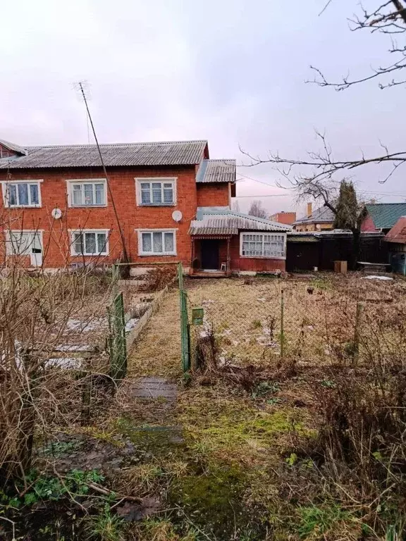 2-к кв. Московская область, Клин городской округ, Решетниково пгт ул. ... - Фото 1