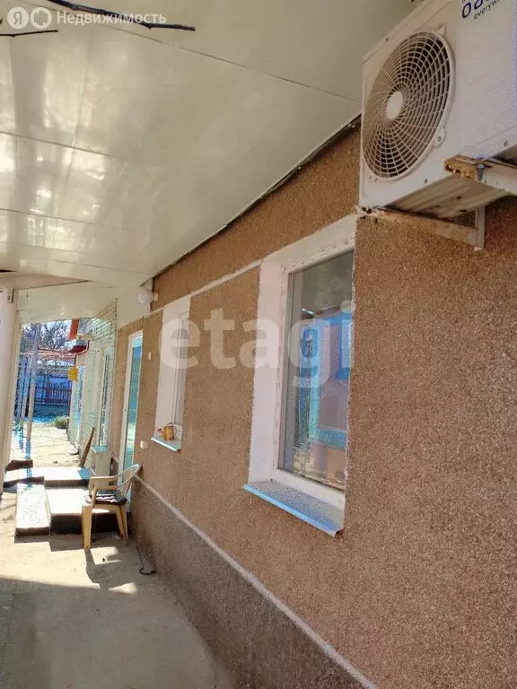 Дом в Раздольное, улица Фурманова (87.4 м) - Фото 2