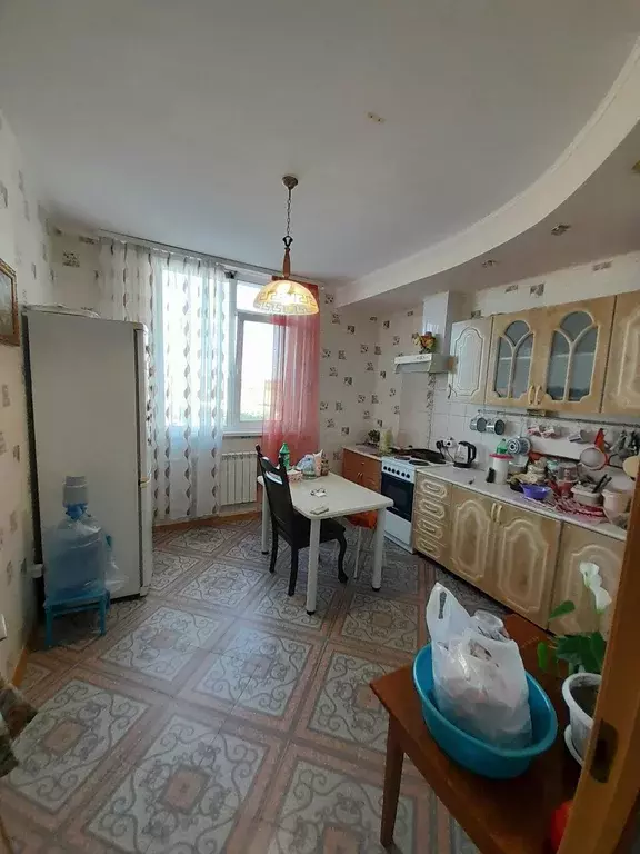 Продаётся 1-к квартира, 36.5 м - Фото 0