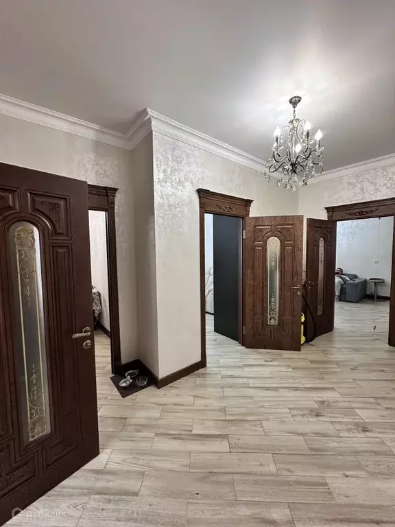 Продаётся 2-к квартира, 81 м - Фото 0