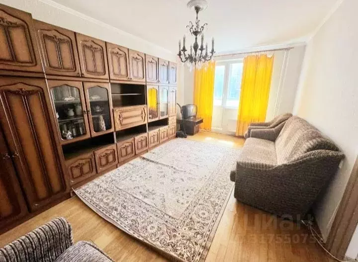 1-к кв. Москва Бескудниковский бул., 24К1 (38.0 м) - Фото 0