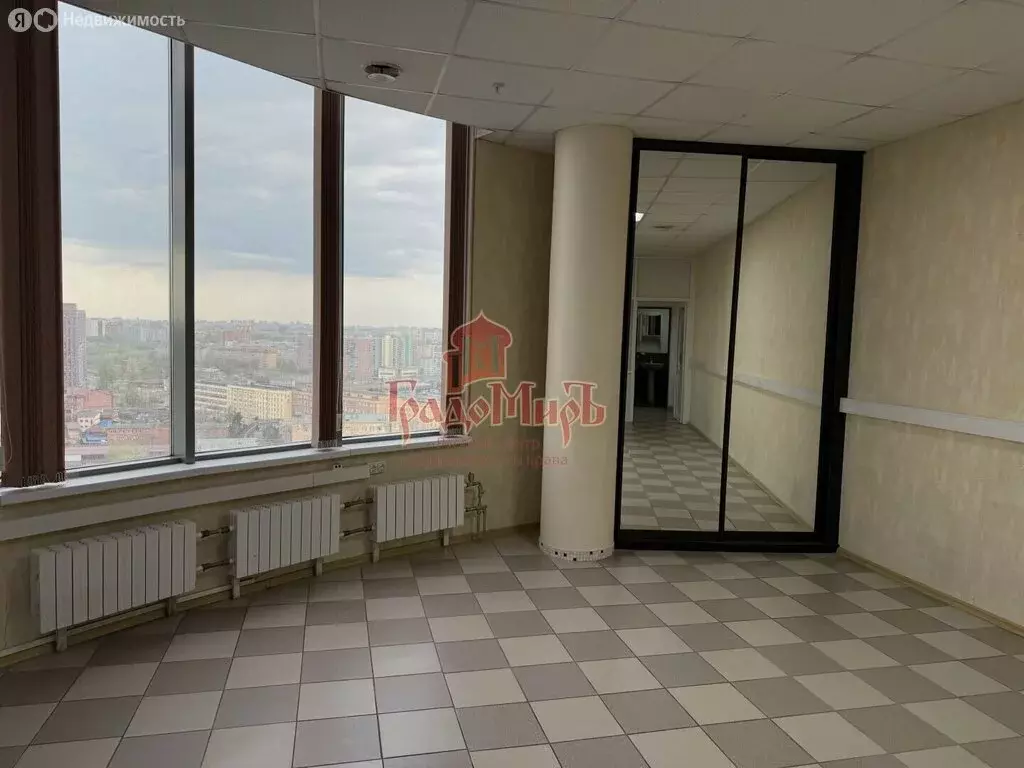 Офис (128 м) - Фото 2