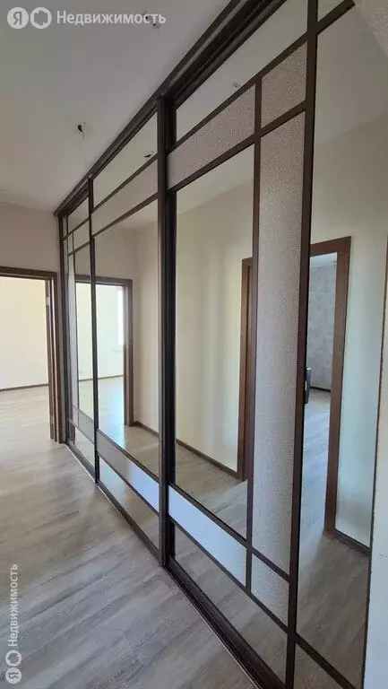 2-комнатная квартира: Санкт-Петербург, Южное шоссе, 55к5 (61.3 м) - Фото 1