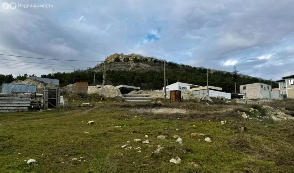 Участок в Перовское сельское поселение, садовое товарищество Надежда, ... - Фото 2