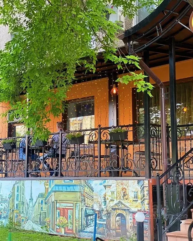 Помещение свободного назначения в Саратовская область, Энгельс ул. ... - Фото 1