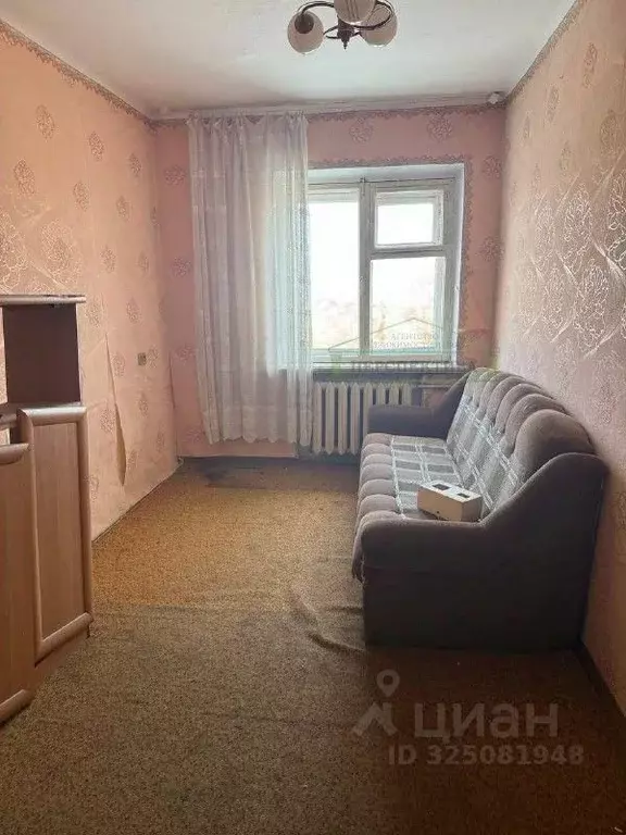 3-к кв. Приморский край, Партизанск ул. Мирошниченко, 17А (53.0 м) - Фото 1