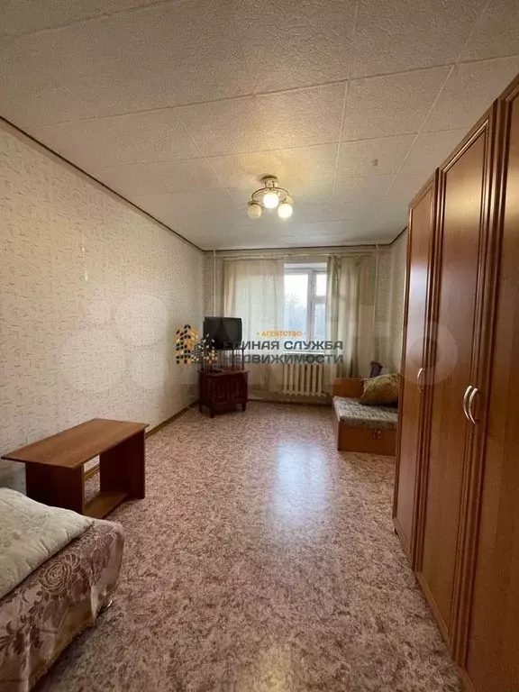 1-к. квартира, 33 м, 2/9 эт. - Фото 0