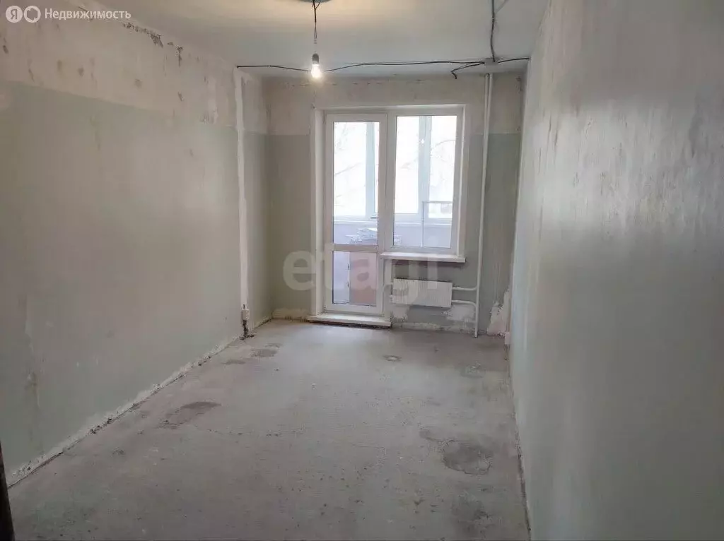 3-комнатная квартира: Тольятти, Революционная улица, 2 (58.9 м) - Фото 2