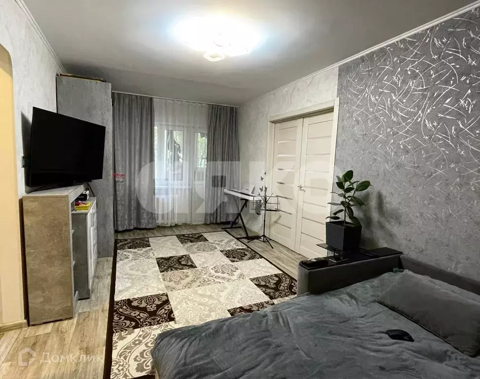 Продаётся 2-к квартира, 44.6 м - Фото 0
